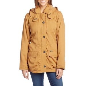 Obey Fairfield jacket - S